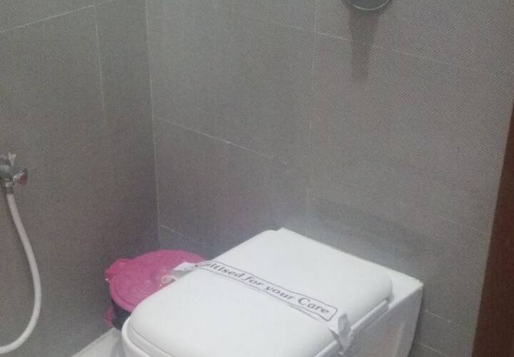 Hotel Gets Grand, Bangalore 3